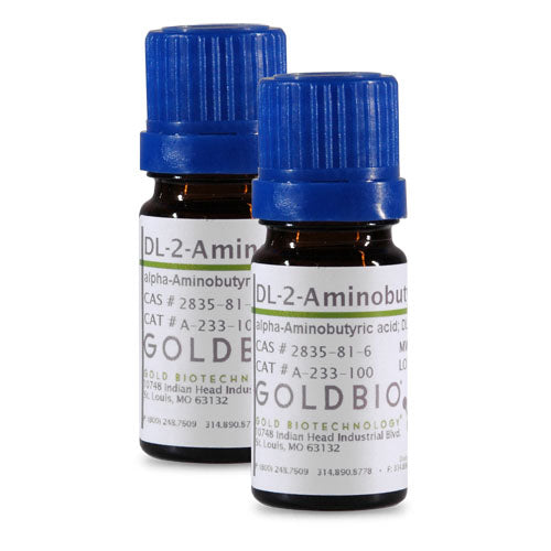 DL-2-Aminobutyric acid