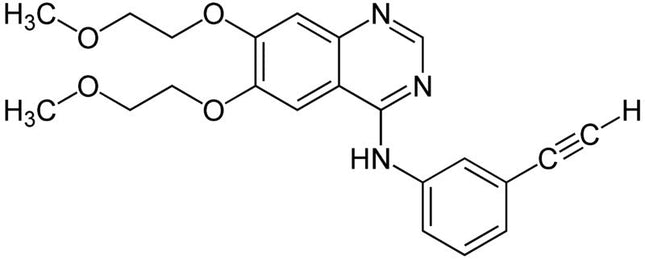 Erlotinib HCl