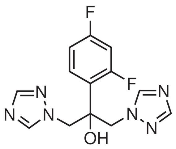 Fluconazole