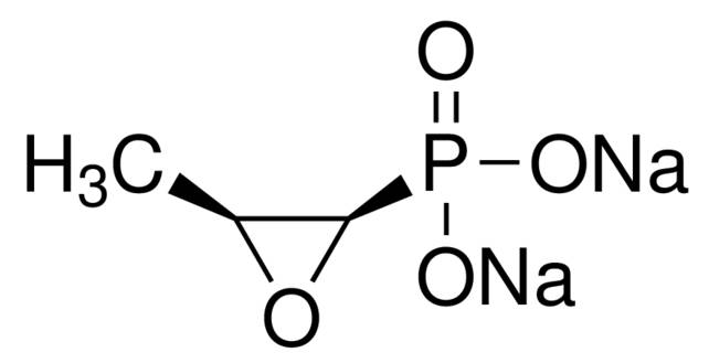 Fosfomycin Sodium