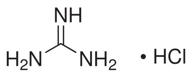 Guanidine HCl