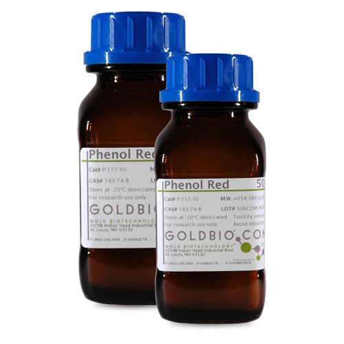 Phenol Red