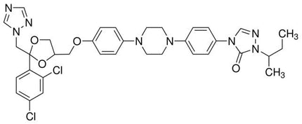 Itraconazole