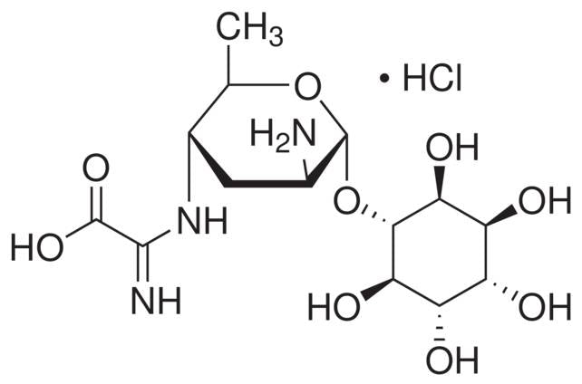 Kasugamycin HCl
