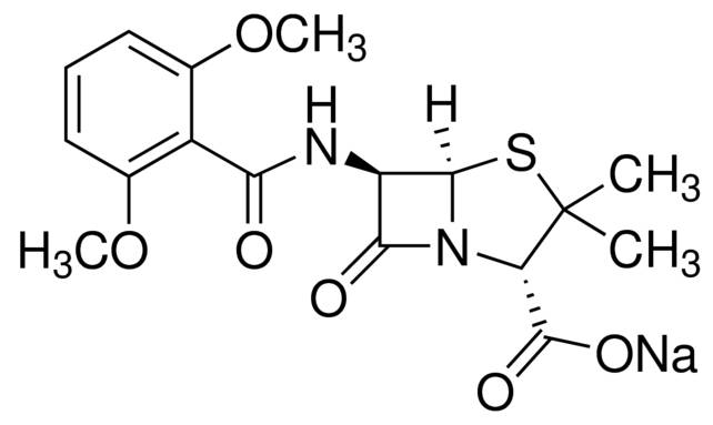 Methicillin Sodium