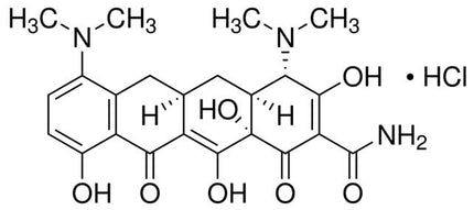 Minocycline HCl, USP Grade