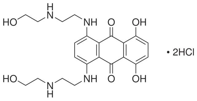 Mitoxantrone HCl