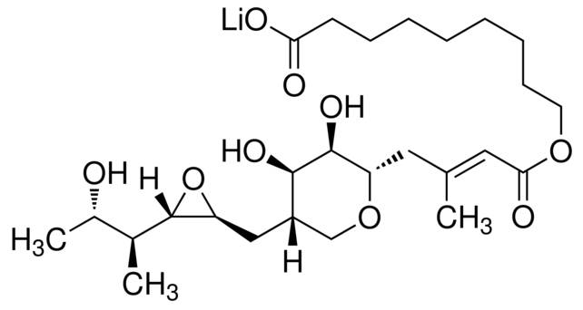 Mupirocin Lithium Salt