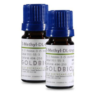 5-Methyl-DL-tryptophan