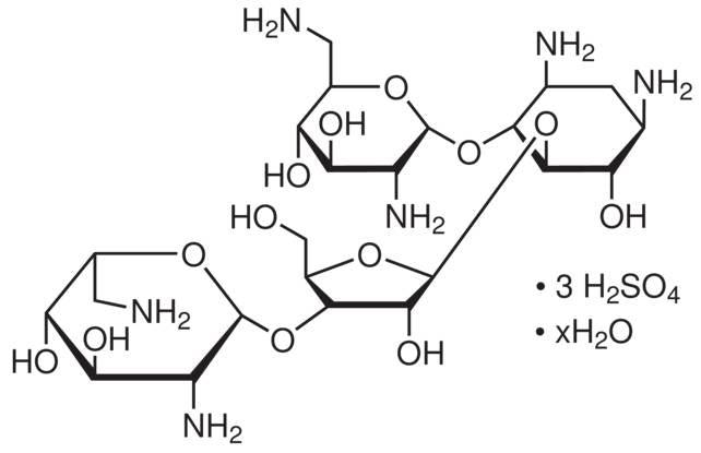 Neomycin Sulfate, USP Grade