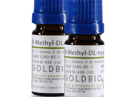 6-Methyl-DL-tryptophan