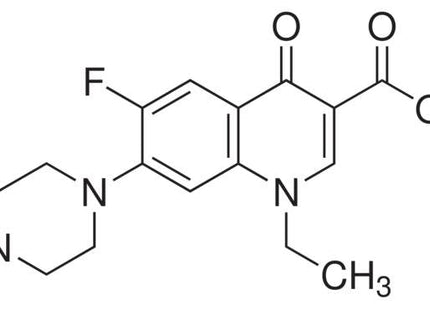 Norfloxacin