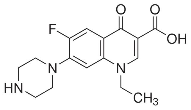 Norfloxacin