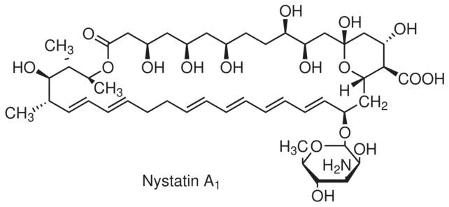 Nystatin