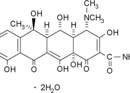 Oxytetracycline Dihydrate