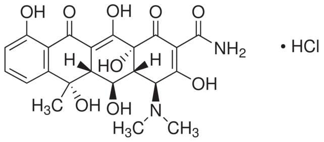 Oxytetracycline HCl