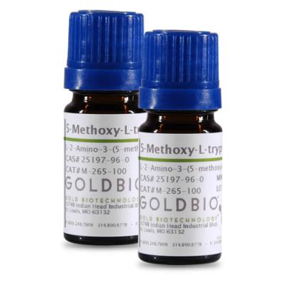 5-Methoxy-L-tryptophan