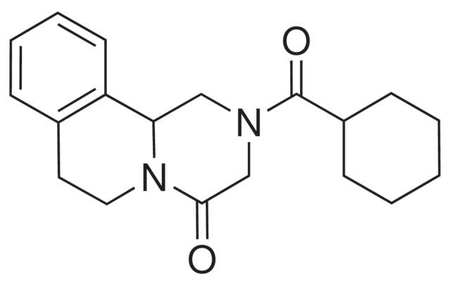Praziquantel