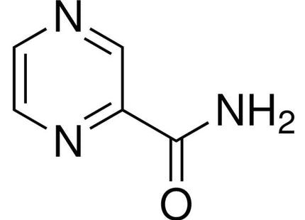 Pyrazinamide