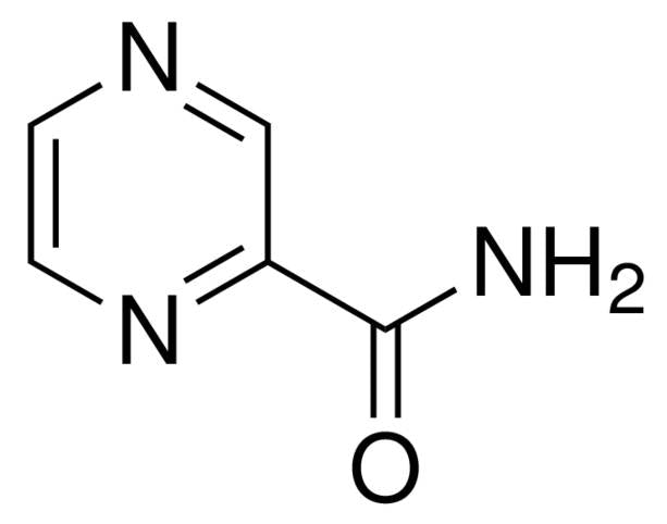 Pyrazinamide