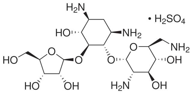 Ribostamycin Sulfate
