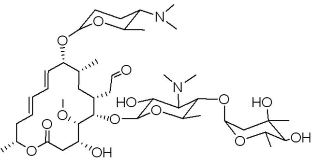 Spiramycin