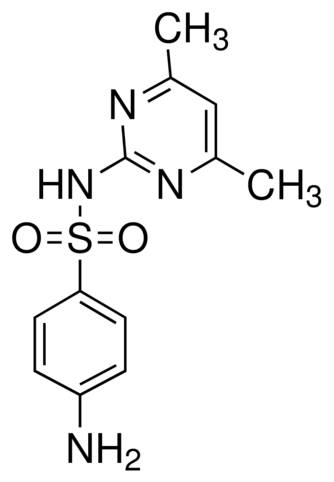 Sulfamethazine
