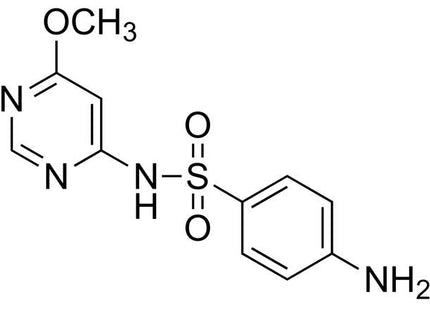 Sulfamonomethoxine