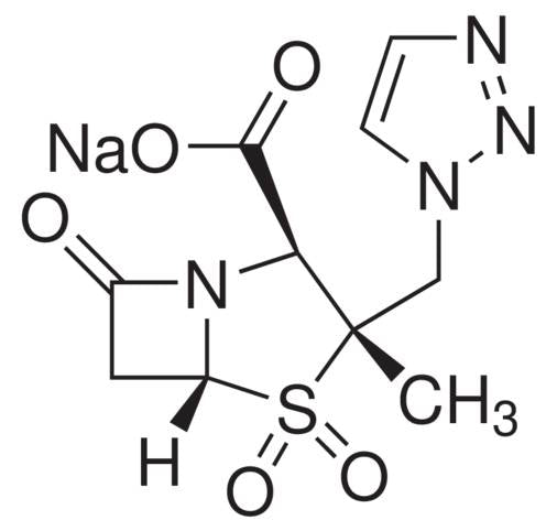 Tazobactam Sodium