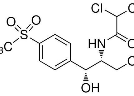 Thiamphenicol