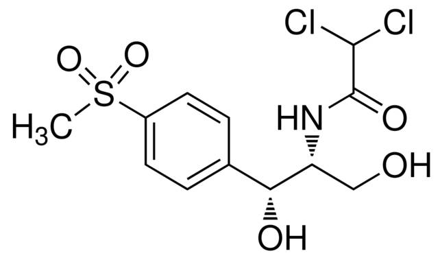 Thiamphenicol