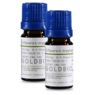 5-Fluoro-L-tryptophan monohydrate