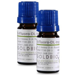 6-Fluoro-DL-tryptophan