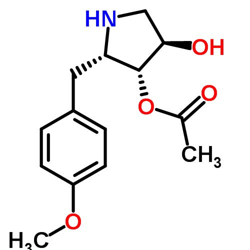 Anisomycin