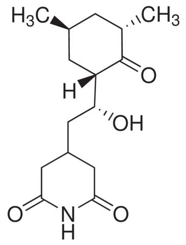Cycloheximide
