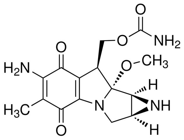 Mitomycin C, USP Grade