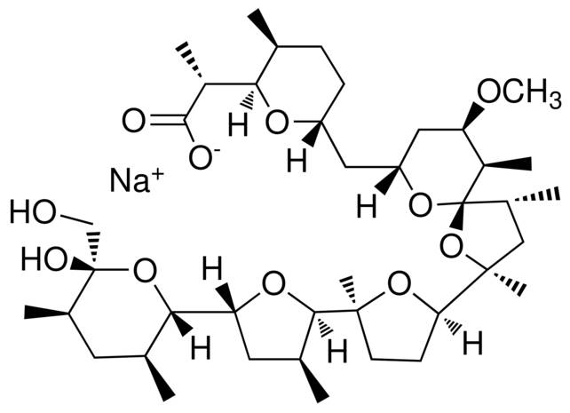 Nigericin Sodium Salt