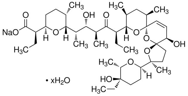 Salinomycin Sodium