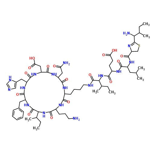 Bacitracin, USP Grade