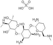 Micronomicin Sulfate