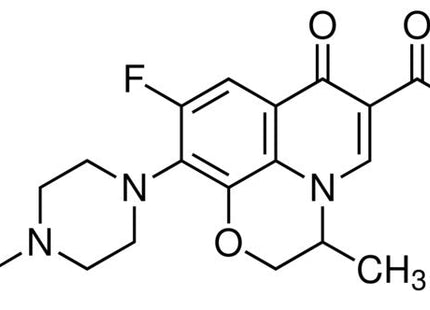 Ofloxacin