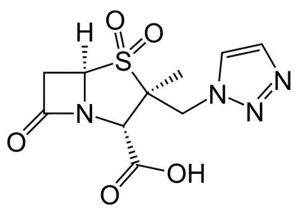 Tazobactam