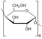 α-Cyclodextrin