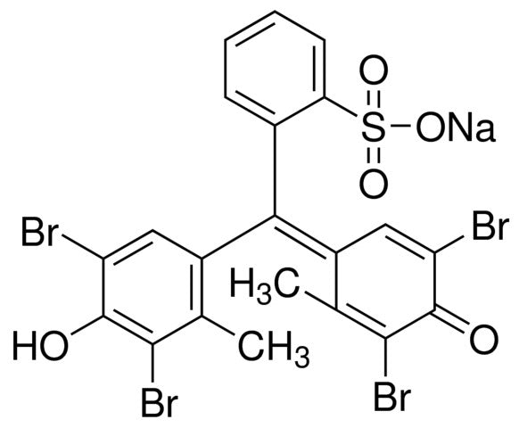 Bromocresol Green, Sodium Salt, ACS Grade