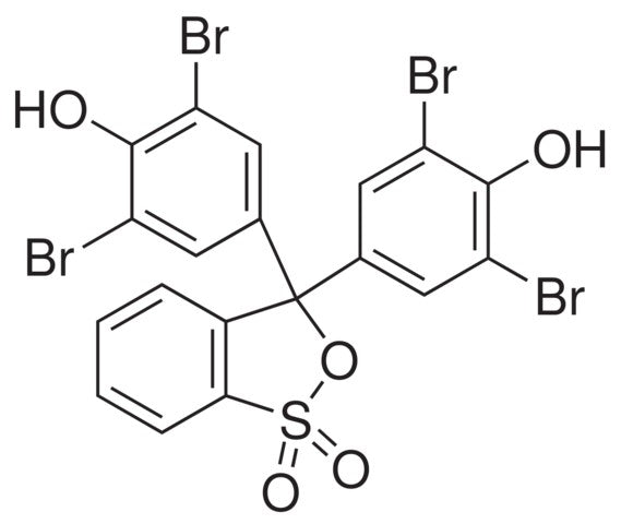 Bromophenol Blue Free Acid, ACS Grade