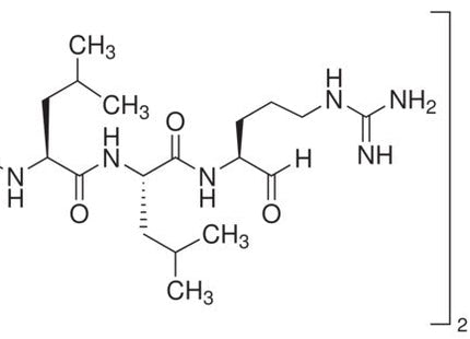 Leupeptin Hemisulfate