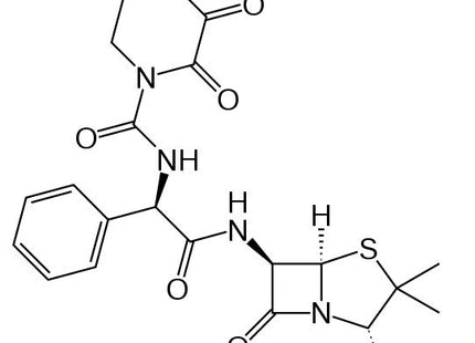 Piperacillin