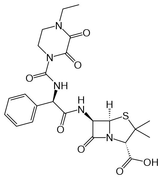 Piperacillin