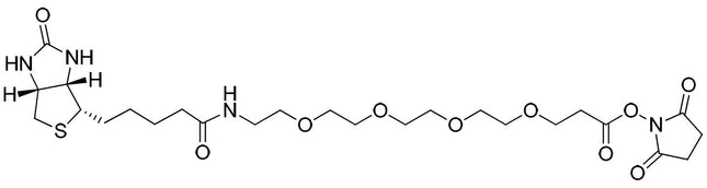 Biotin‐PEG4‐NHS Ester
