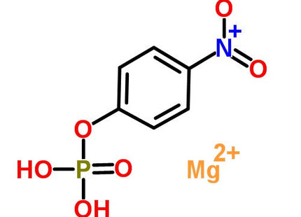 4-Nitrophenyl phosphate, magnesium salt